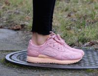 ASICS Gel-Lyte III Peach Beige (H756L-7272) - brzoskwinia