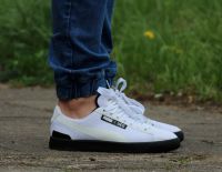 PUMA Court x UEG (361496-02)