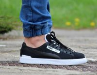 PUMA Court x UEG (361496-01)