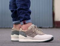 ASICS GEL RESPECTOR "JAPANESE GARDEN" (H720L-1212)