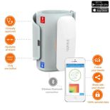iHealth Feel Wireless Blood Pressure Monitor - Bezprzewodowy ciśnieniomierz naramienny iOS/Android