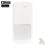 iSmartAlarm Motion Sensor - Bezprzewodowy czujnik ruchu (iOS/Android)