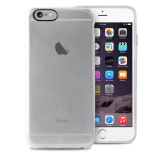 PURO Plasma Cover - Etui iPhone 6s Plus / iPhone 6 Plus (przezroczysty)