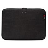 Booq Mamba sleeve 12 - Pokrowiec MacBook 12" (czarny)