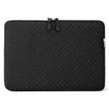 Booq Taipan Spacesuit 12 - Pokrowiec MacBook 12" (czarny)