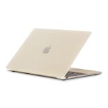Moshi iGlaze - Obudowa MacBook 12" (przezroczysty)