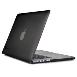 Speck SeeThru - Obudowa MacBook Pro 15" Retina (Onyx Black)