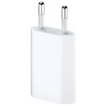 Apple USB Power Adapter - Ładowarka sieciowa USB 5W