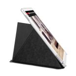 Moshi VersaCover - Etui origami iPad Pro 12,9" (2015) (Metro Black)