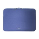 TUCANO Elements - Pokrowiec MacBook Pro 13" Retina / iPad Pro 12,9" (2017/2015) (niebieski)