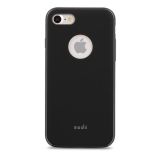 Moshi iGlaze - Etui iPhone 8 / 7 (Metro Black)