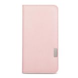 Moshi Overture - Etui iPhone 8 Plus / 7 Plus (Daisy Pink)