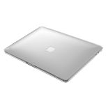 Speck SmartShell - Obudowa MacBook Pro 15" (2018/2017/2016) (Clear Matte)