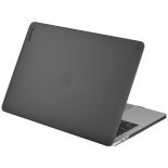 Laut Huex - Obudowa MacBook Pro 15" (2018/2017/2016) (Black)