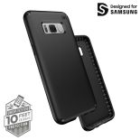 Speck Presidio - Etui Samsung Galaxy S8 (Black/Black)