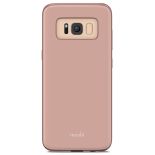 Moshi Tycho - Etui Samsung Galaxy S8 (Blush Pink)