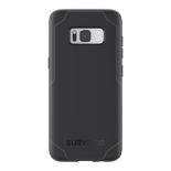 Griffin Survivor Strong - Etui Samsung Galaxy S8 (Black/Gray)