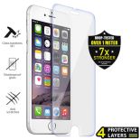 PURO Sapphire Tempered Glass - Szkło ochronne hartowane na ekran iPhone 8 / 7 / 6s / 6