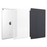 Moshi iGlaze - Etui iPad Pro 12,9" (2017/2015) (przezroczysty)