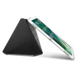 Moshi VersaCover - Etui origami iPad Pro 12,9" (2017/2015) (Metro Black)