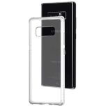 Case-mate Tough Clear - Etui Samsung Galaxy Note 8 (2017) (przezroczysty)