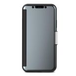 Moshi StealthCover - Etui iPhone Xs / X (Gunmetal Gray)