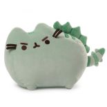 Pusheen - Maskotka Dinozaur (Pusheenosaurus) (31 x 19 cm)