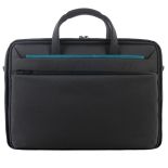 Tucano Work_Out 3 Pop-up bag - Torba MacBook Pro 15" / MacBook Pro 15" Retina / Ultrabook 15" (czarny)