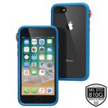 Catalyst Impact Protection Case - Pancerne etui iPhone 8 / 7 (Blueridge/Sunset)