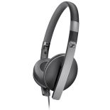 Sennheiser HD 2.30 G Black - Zamknięte dynamiczne słuchawki stereofoniczne, Android (czarny)