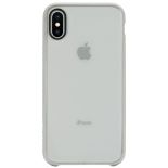Incase Pop Case - Etui iPhone X (Clear/Slate)