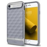 Caseology Parallax Case - Etui iPhone 8 / 7 (Ocean Gray)