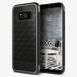 Caseology Parallax Case - Etui Samsung Galaxy S8+ (Black)