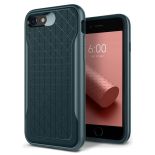 Caseology Apex Case - Etui iPhone 8 / 7 (Aqua Green)