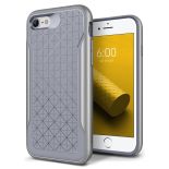 Caseology Apex Case - Etui iPhone 8 / 7 (Ocean Gray)