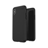 Speck Presidio Pro - Etui iPhone Xs / X (Black/Black)