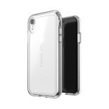 Speck Gemshell - Etui iPhone XR (Clear/Clear)