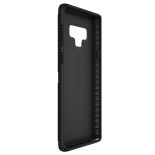 Speck Presidio Grip - Etui Samsung Galaxy Note 9 (Black/Black)