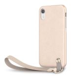 Moshi Altra - Etui iPhone XR (Savanna Beige)