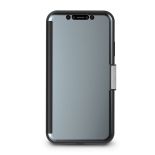 Moshi StealthCover - Etui iPhone XR (Gunmetal Gray)