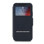 Moshi SenseCover - Etui iPhone XR (Midnight Blue)