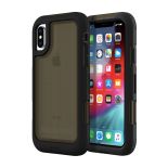 Griffin Survivor Extreme - Etui iPhone Xs Max (czarny)