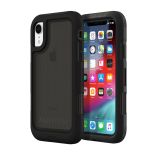 Griffin Survivor Extreme - Etui iPhone XR (czarny)