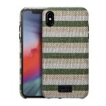 Laut VENTURE - Etui iPhone Xs Max (Green)