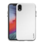 Laut SHIELD - Etui iPhone XR (White)