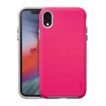 Laut SHIELD - Etui iPhone XR (Pink)