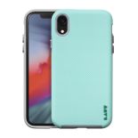 Laut SHIELD - Etui iPhone XR (Mint)