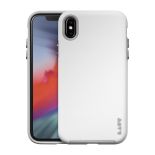 Laut SHIELD - Etui iPhone Xs Max (White)