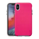 Laut SHIELD - Etui iPhone Xs Max (Pink)