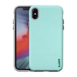 Laut SHIELD - Etui iPhone Xs Max (Mint)